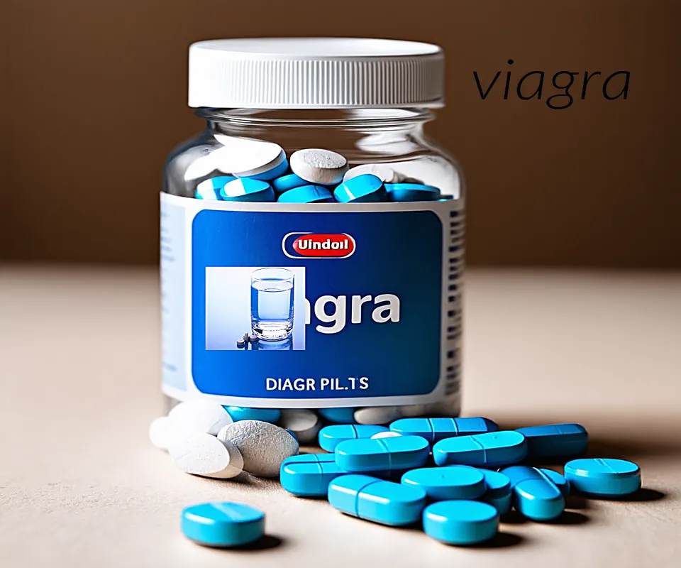 Viagra generico para cuando